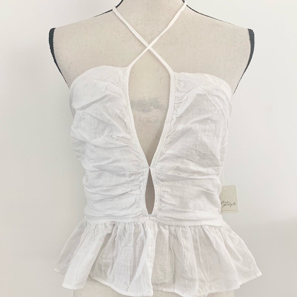 Free People Top - Picture 2 of 3